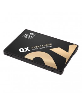 TEAM SSD QX 2TB 2.5 INCH