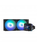 ZALMAN ALPHA2 DS A24 BLACK