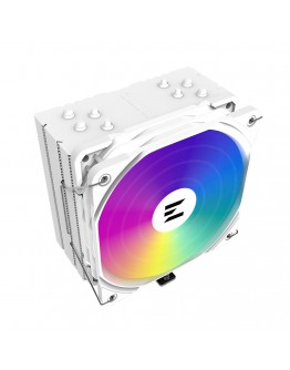 ZALMAN CNPS9X PERFOR+  ARGB WH