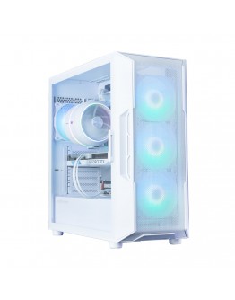 ZALMAN I3 NEO ARGB V2 ATX WHIT