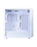 ZALMAN I3 NEO ARGB V2 ATX WHIT