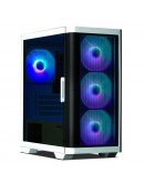 ZALMAN M4 MATX MINI WHITE