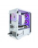 ZALMAN M4 MATX MINI WHITE