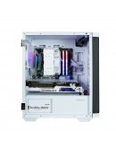 ZALMAN M4 MATX MINI WHITE