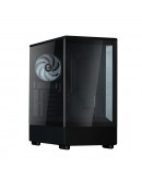 ZALMAN P10 MATX MINI BLACK
