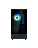 ZALMAN P10 MATX MINI BLACK