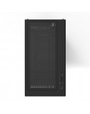 ZALMAN P10 MATX MINI BLACK