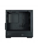 ZALMAN P10 NAMU MATX MINTWR BK
