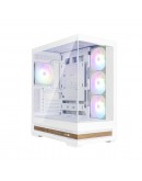 ZALMAN P40 NAMU ATX MID WHITE