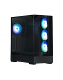 ZALMAN P40 PRISM+ ATX MID BLAC