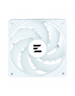 ZALMAN ZM-AF120 ARGB WHITE