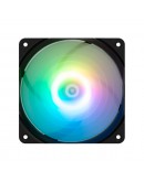 ZALMAN ZM-AF120R ARGB BLACK