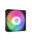 ZALMAN ZM-AF120R ARGB BLACK