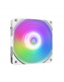 ZALMAN ZM-AF120R ARGB WHITE