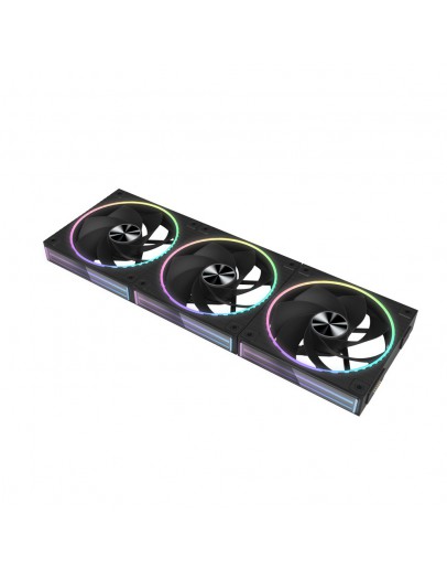 ZALMAN ZM-DF120R A3 BLACK PWM