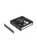 ZALMAN ZM-DF120R BLACK PWM