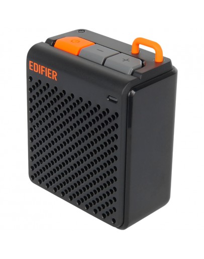 Edifier MP85 Bluetooth Speaker, BT V5.3, USB-C,