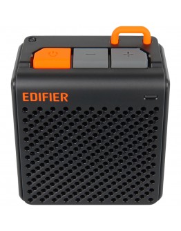 Edifier MP85 Bluetooth Speaker, BT V5.3, USB-C,