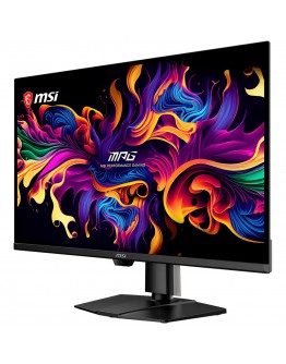 Монитор MSI MPG 322UR QD-OLED X24 Gaming Monitor, 31.5