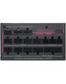 MSI MPG Ai1600TS PCIE5 Power Supply 1600W, 80