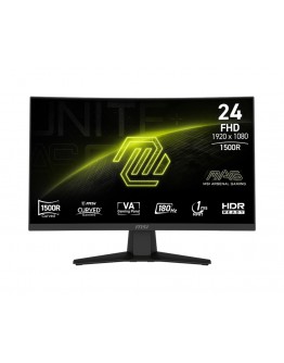 Монитор MSI 23.6 MAG 244C