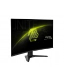 Монитор MSI 31.5 MAG 32C6X CURVED