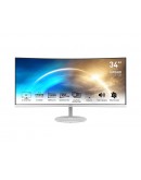 Монитор MSI 34 PRO MP341CQW