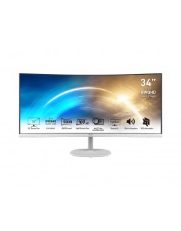 Монитор MSI 34 PRO MP341CQW V1