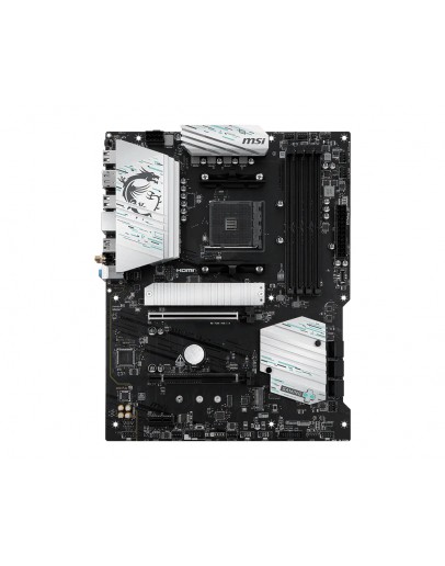 MSI B550 GAMING