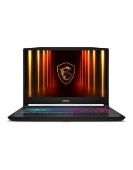 Лаптоп MSI KATANA 15 HX B14WEK-214XBG