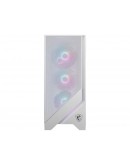 MSI MAG FORGE 320R AIRFLOW WHI