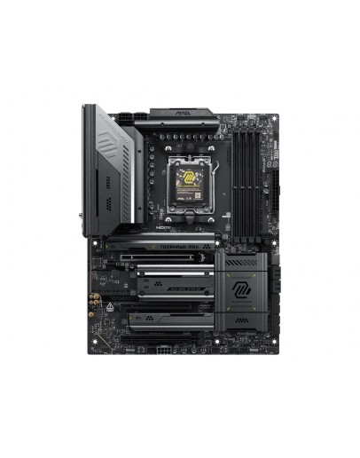 MSI MAG X870E TOMAHAWK MAX WF