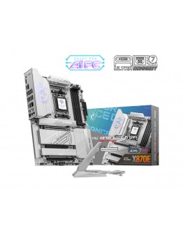 MSI MPG X870E EDGE TI WIFI/AM5