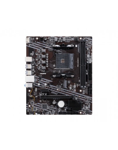 MSI PRO A520M-S /AM4