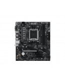 MSI PRO A620AM-B EVO