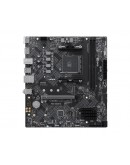 MSI PRO B550M-B