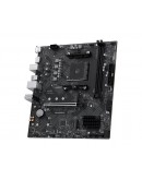 MSI PRO B550M-B