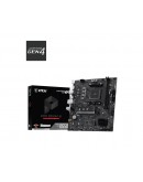 MSI PRO B550M-B