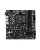 MSI PRO B550M-P