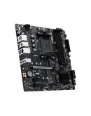 MSI PRO B550M-P