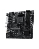 MSI PRO B550M-P