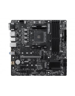 MSI PRO B550M-P /AM4