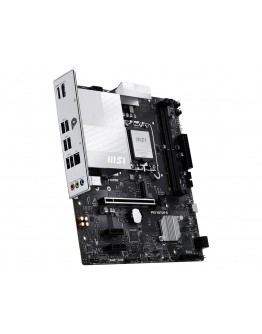 MSI PRO H810M-B