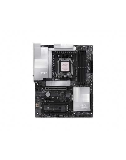 MSI PRO X870E-P WIFI