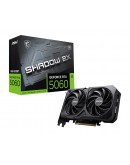 MSI RTX5060 8G SHADOW 2X OCMAX