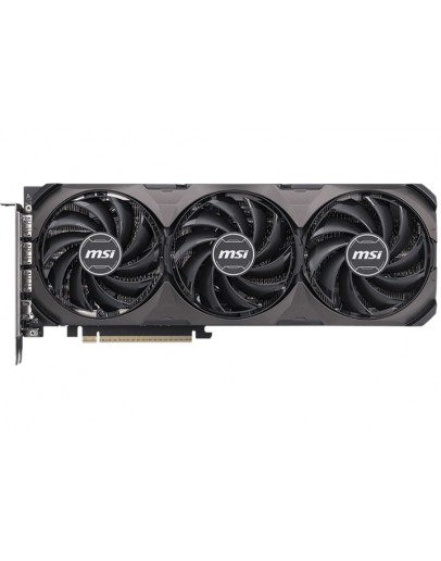 MSI RTX5060TI 8 SHAD 3X OC CLA
