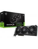 MSI RTX5060TI 8 SHAD 3X OC CLA