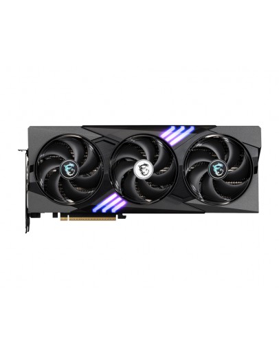 MSI RTX5070TI 16G GAM TRIO OC