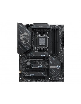 MSI X870E GAMING PLUS WIFI