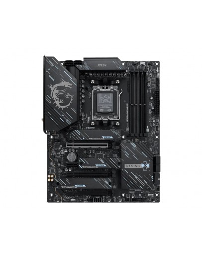MSI X870E GAMING PLUS WIFI